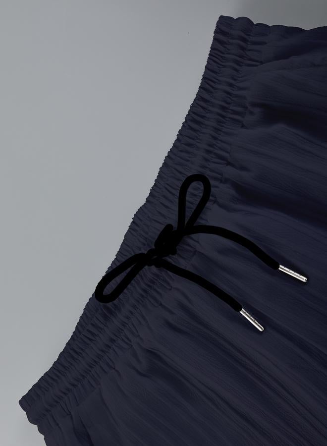 تايك تو طقم بليزر مكسر وبنطلون - Image 5